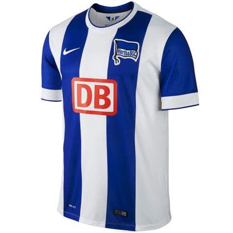 football shirts in berlin